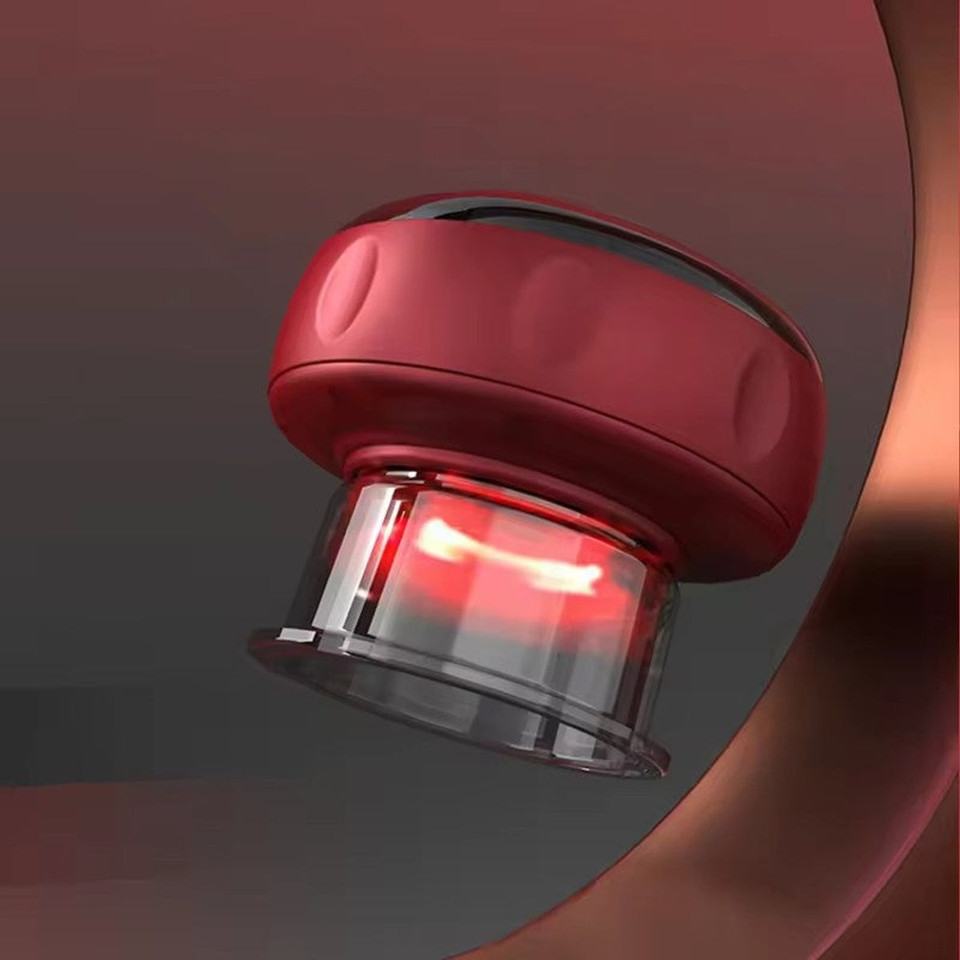 Cupping Massage Device  product image