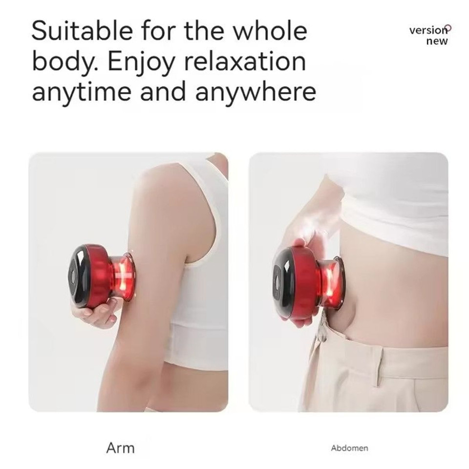 Cupping Massage Device  product image