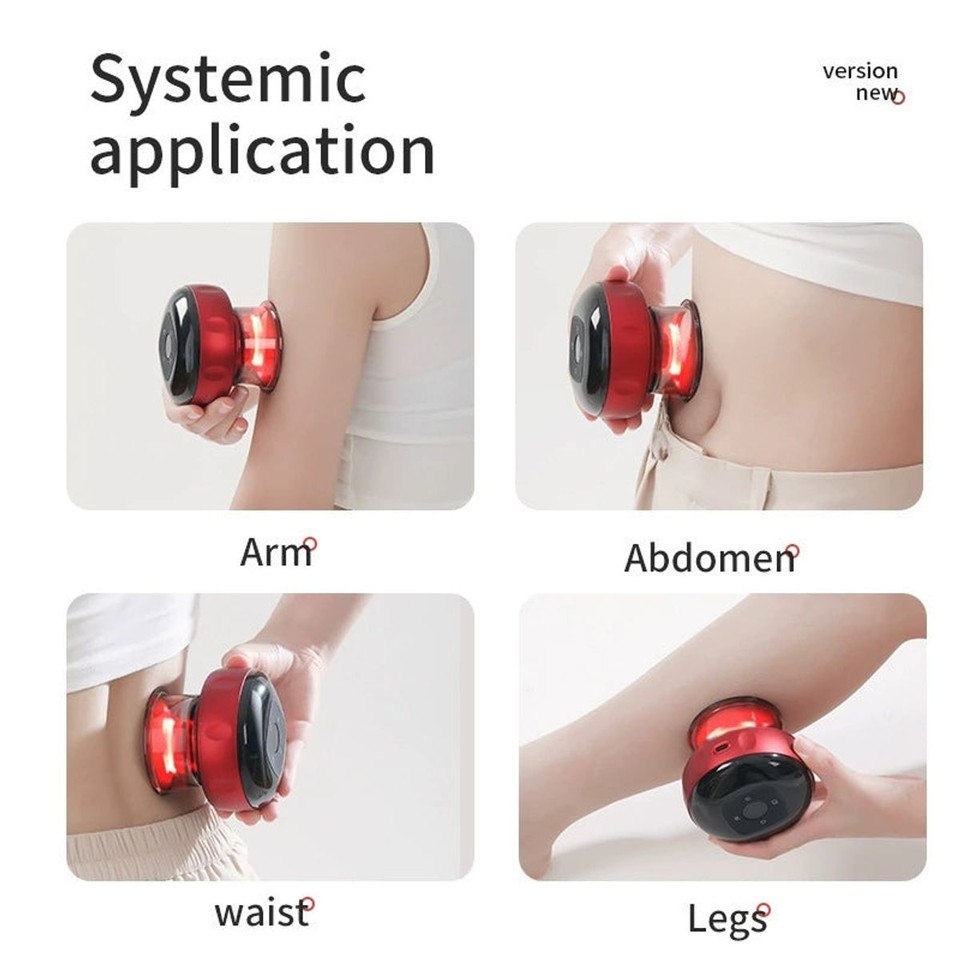 Cupping Massage Device  product image