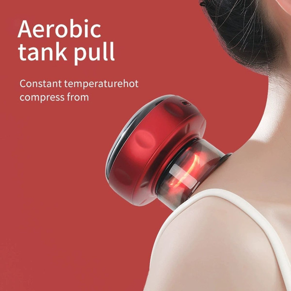 Cupping Massage Device  product image