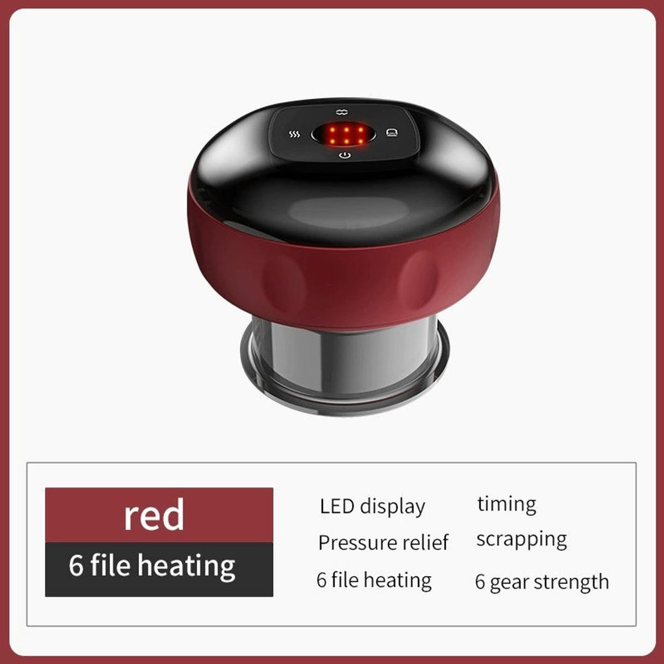 Cupping Massage Device  product image