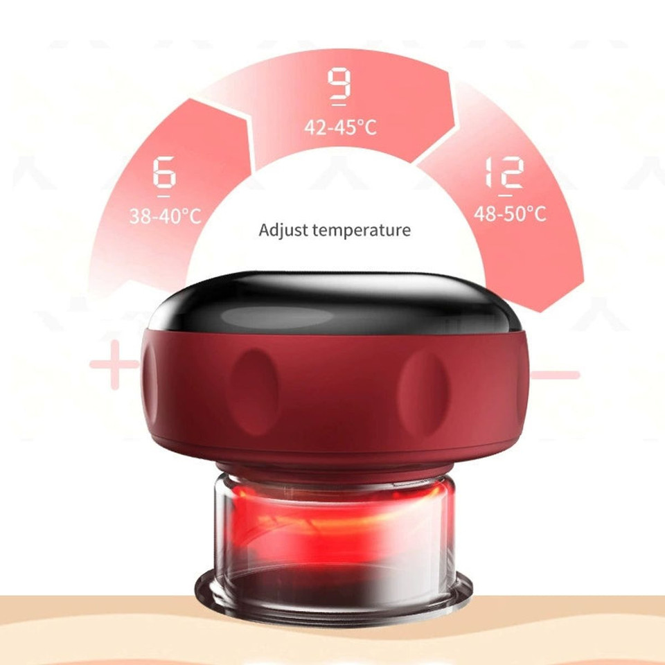 Cupping Massage Device  product image