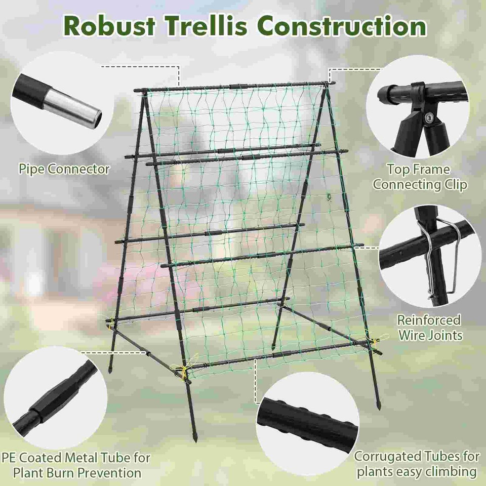 Cucumber Trellis  product image