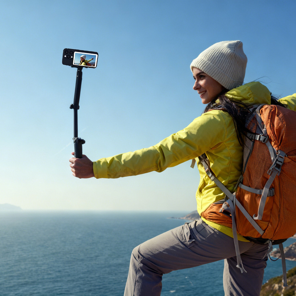 Vlog Selfie Monitor Screen product image