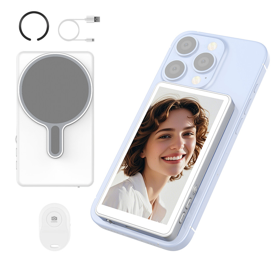 Vlog Selfie Monitor Screen product image