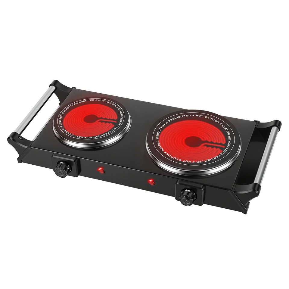 Portable Countertop Stove Burner product image