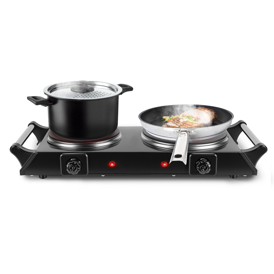 Portable Countertop Stove Burner product image