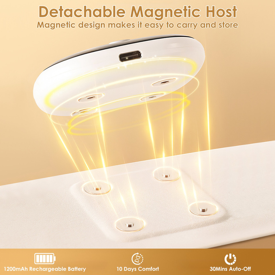 EMS Massager Heating Pad  product image