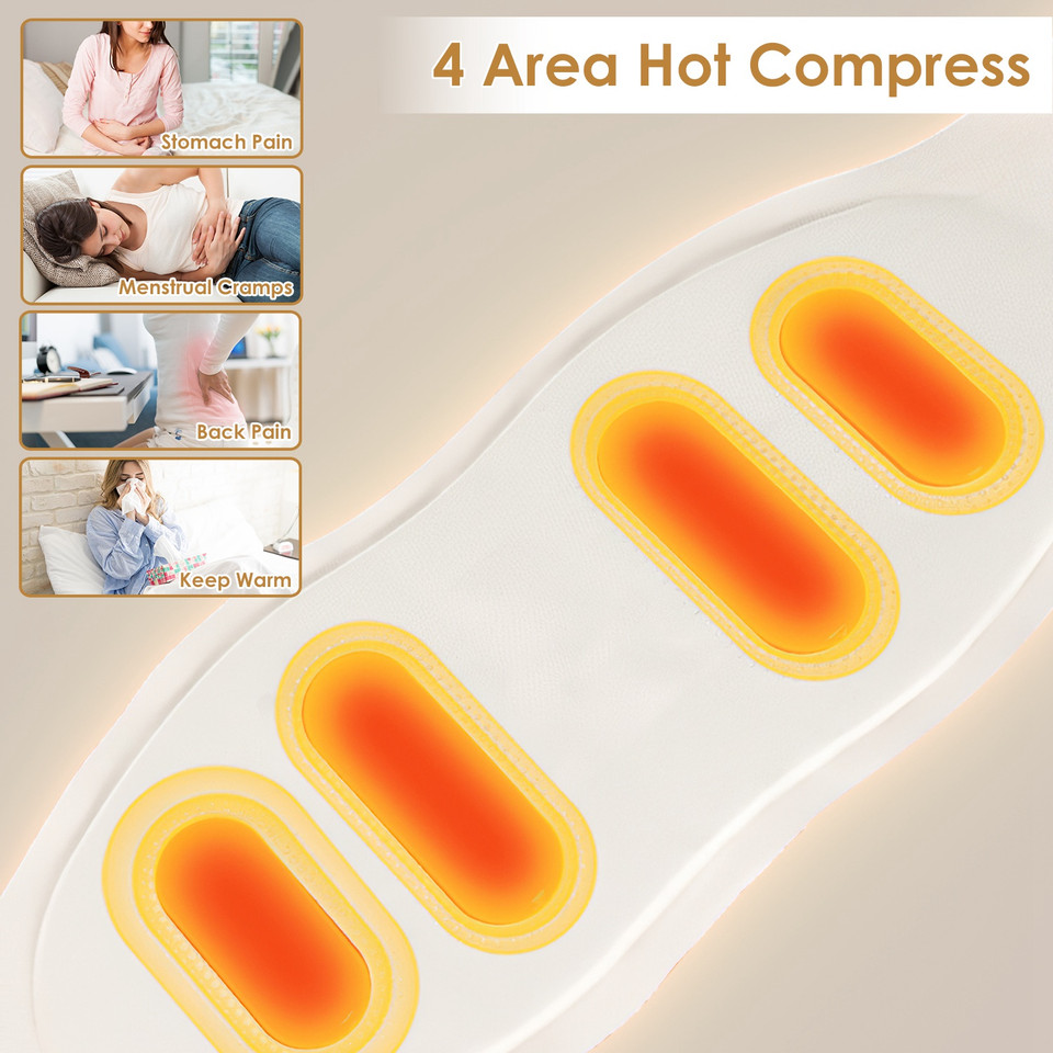EMS Massager Heating Pad  product image