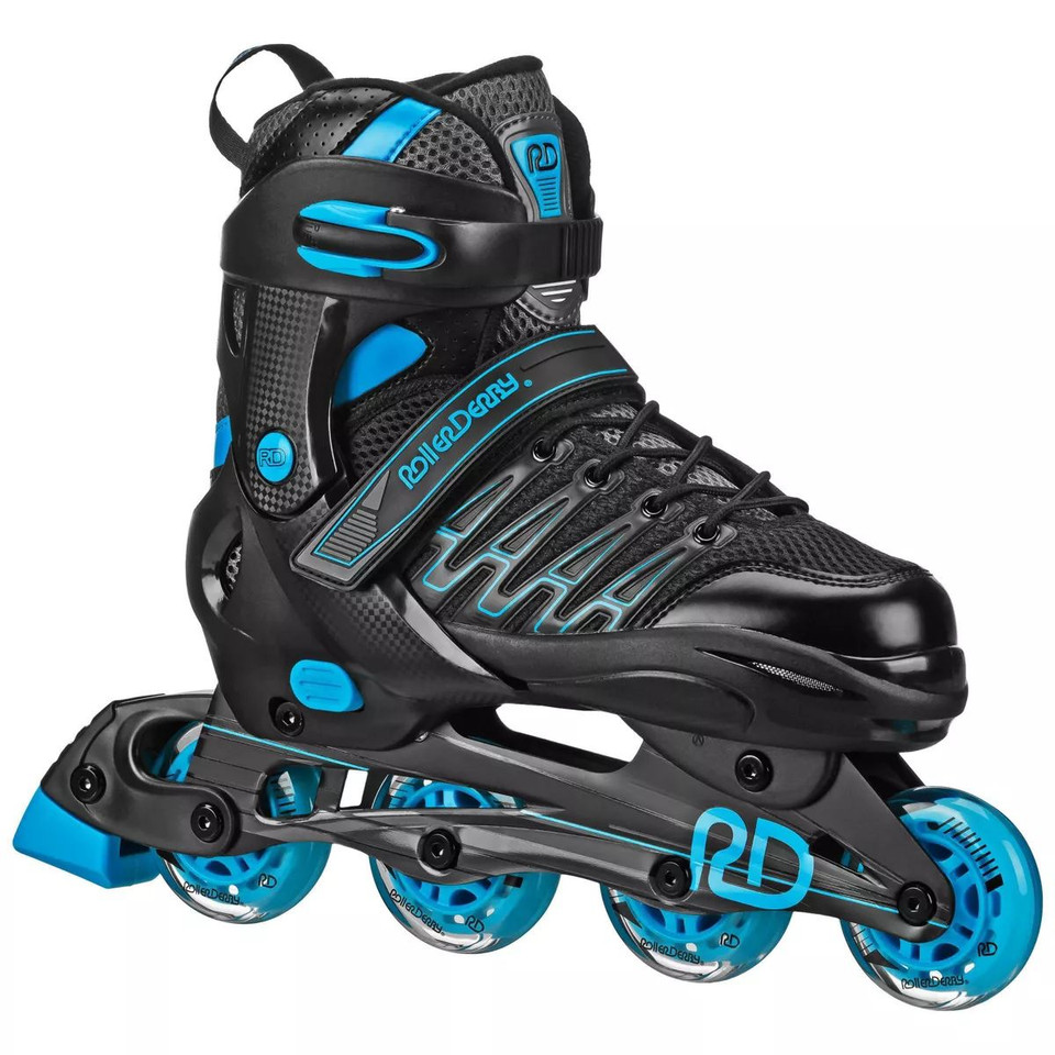 Roller Derby Adult In-Fit Skates product image