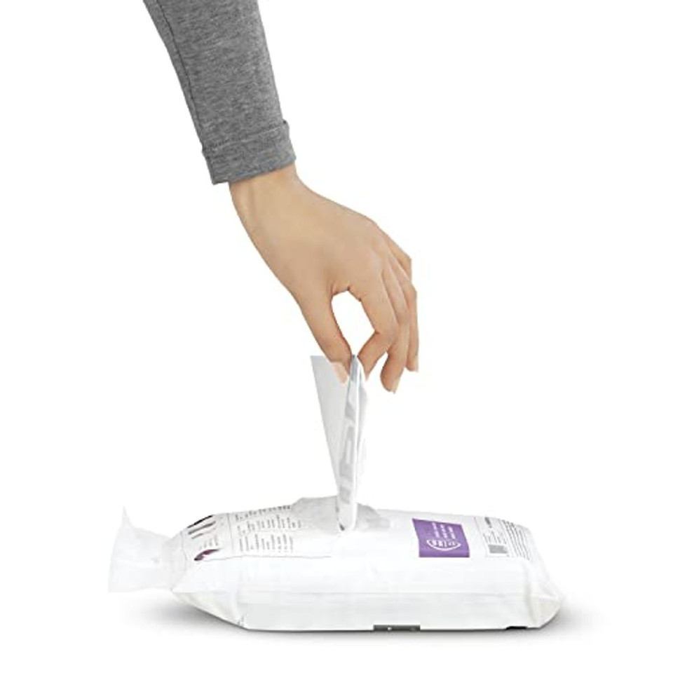 Simplehuman Code H Drawstring Trash Bags (20 ct) product image