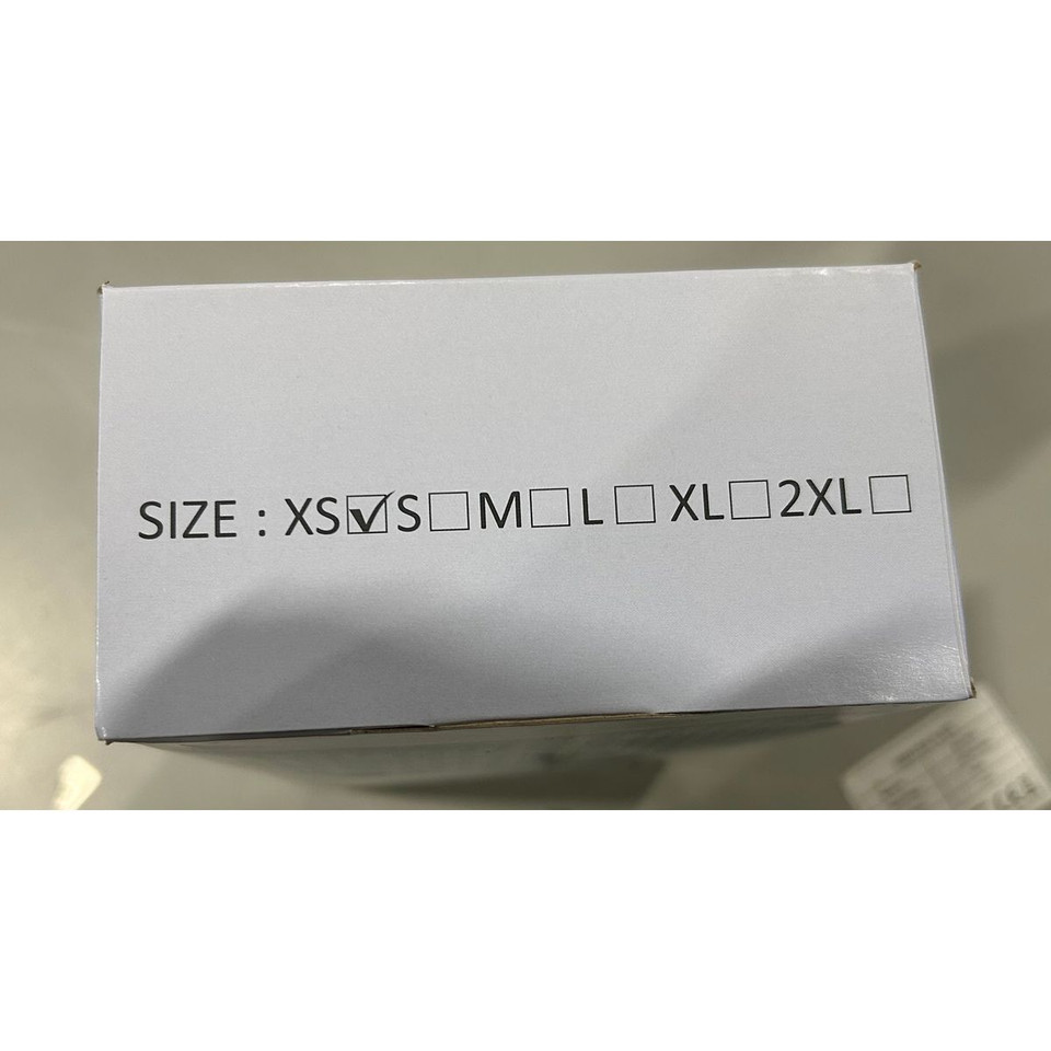 Protectouch Disposable Nitrile Synthetic Gloves product image