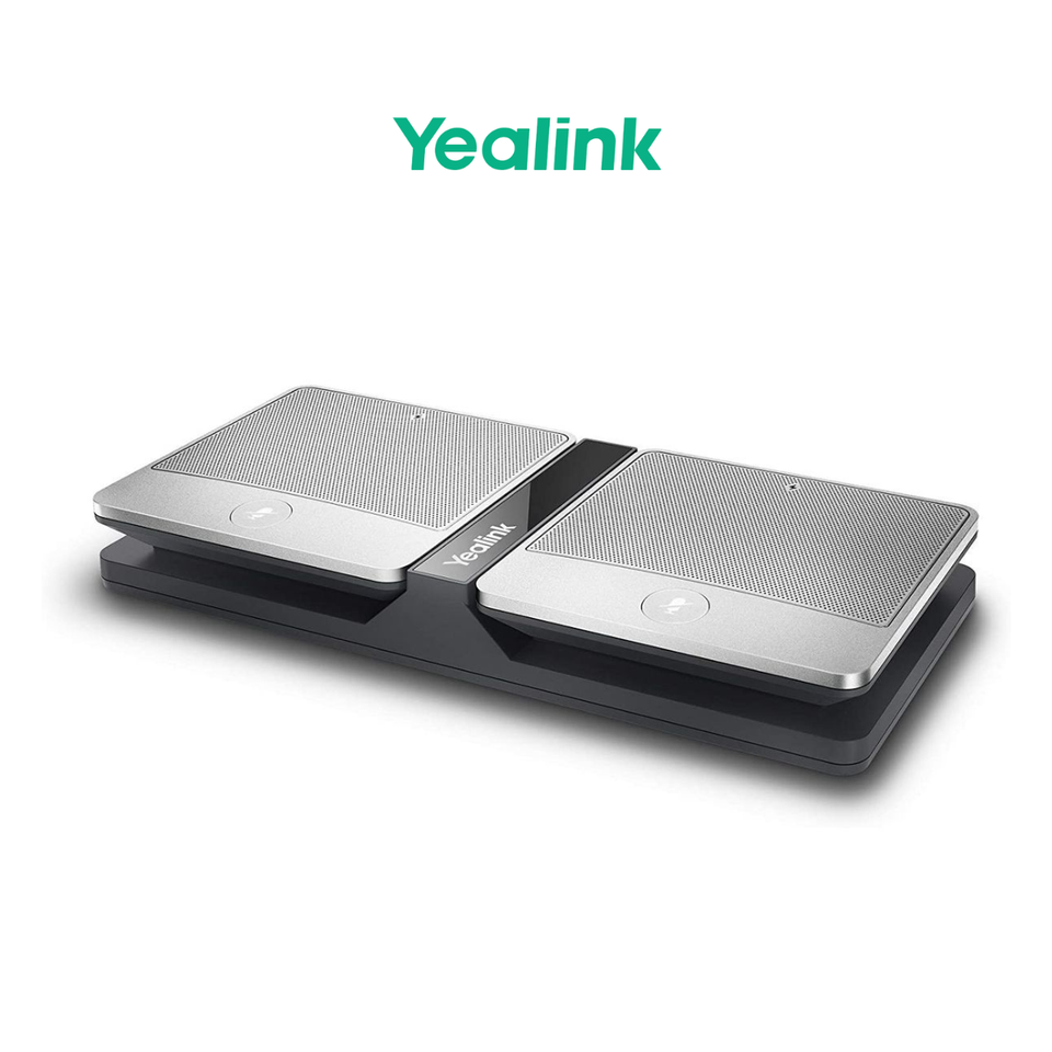 Yealink CPW90 Microphone - Wireless Expansion Mic for CP960 product image