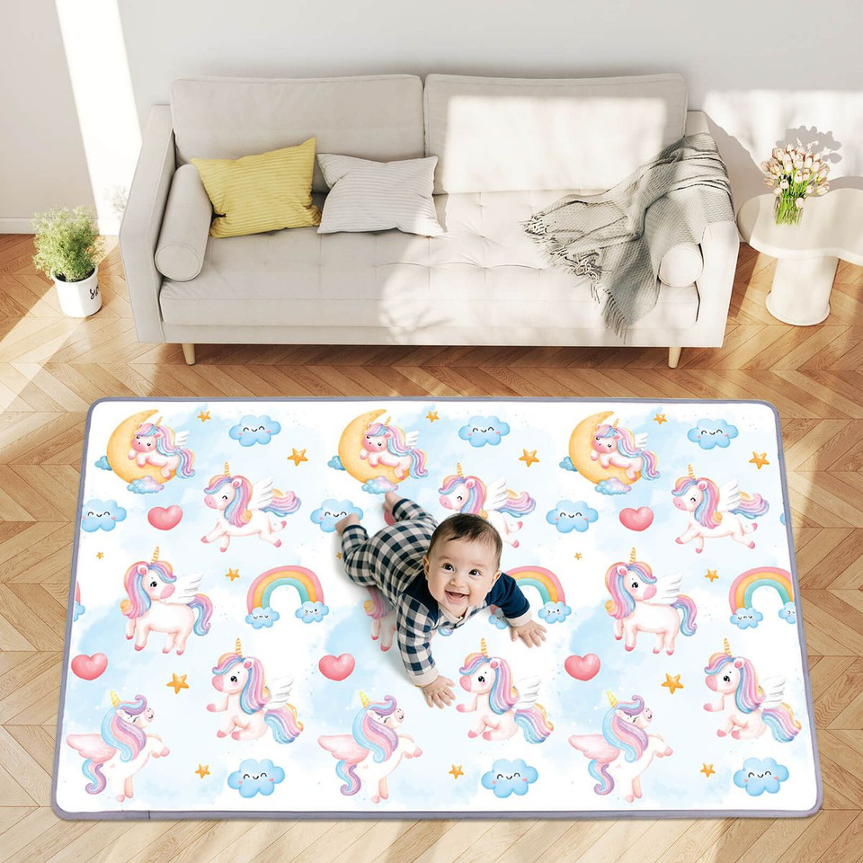 Baby Crawling Mat product image