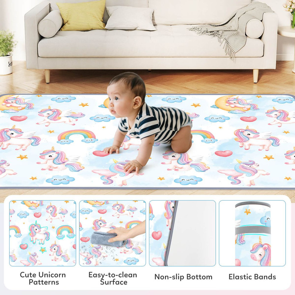 Baby Crawling Mat product image
