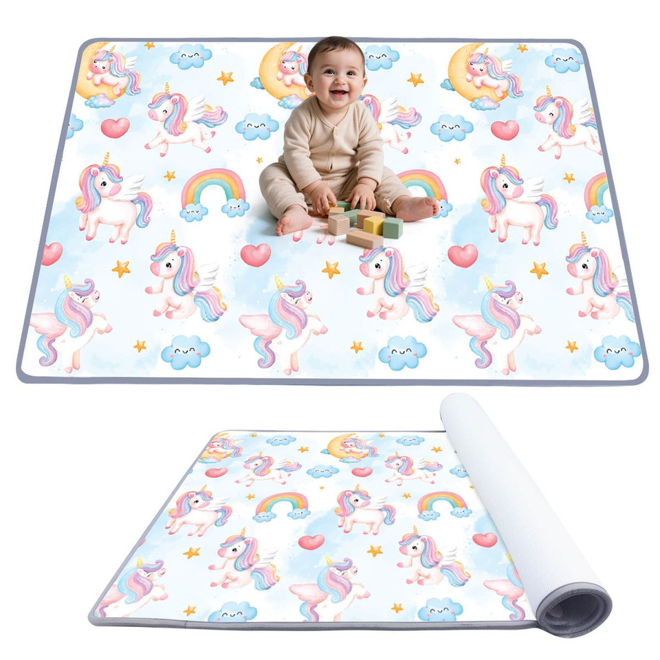 Baby Crawling Mat product image