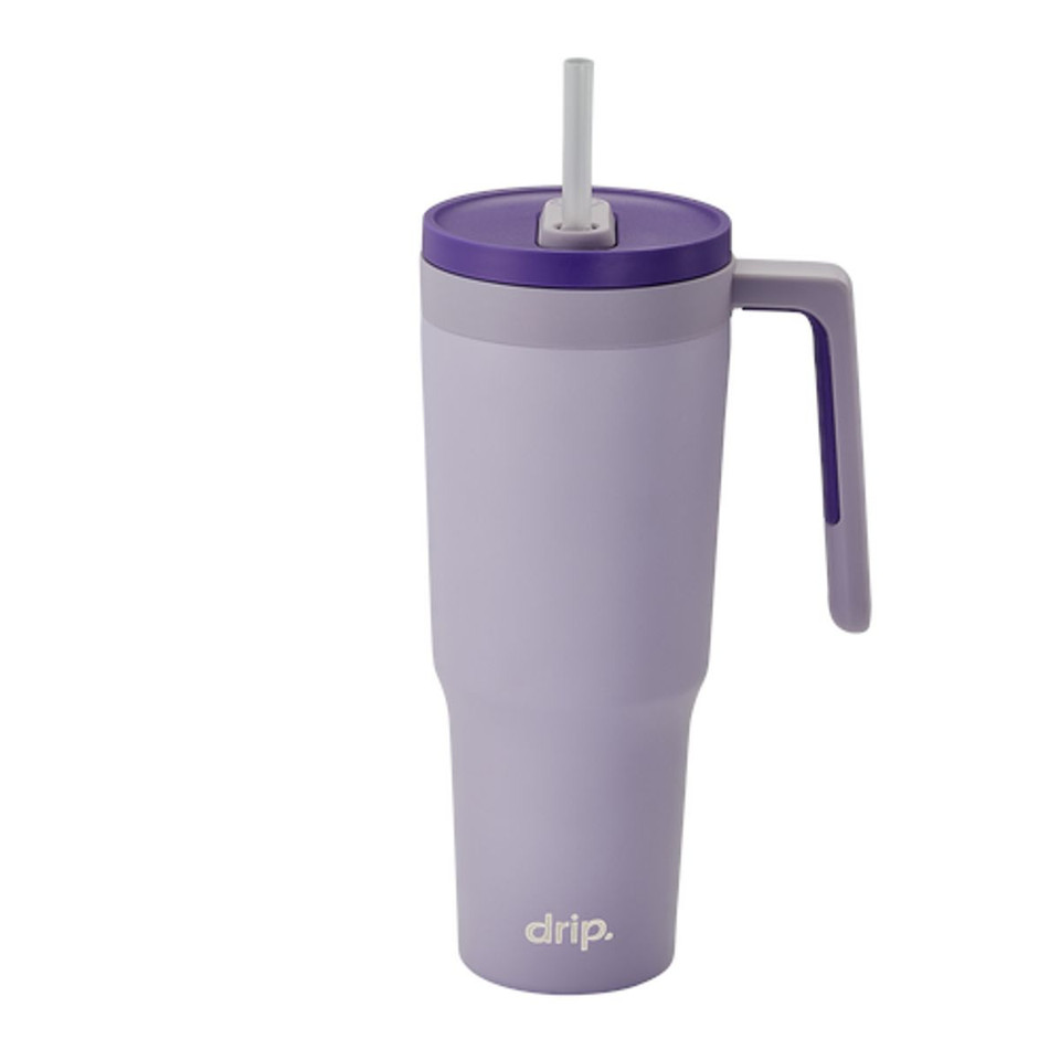 Drip 40oz Insulated Venture Tumbler product image