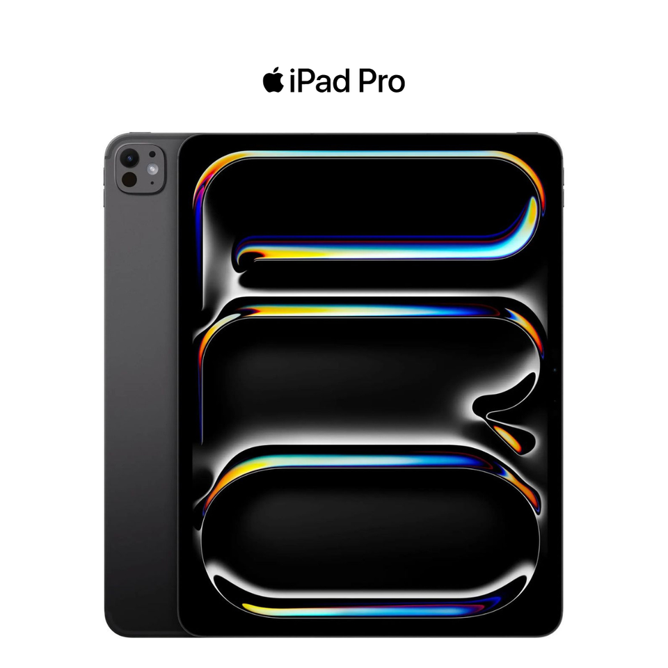 11" Apple iPad Pro M5 - 2025, 256GB, Unlocked All Carriers product image