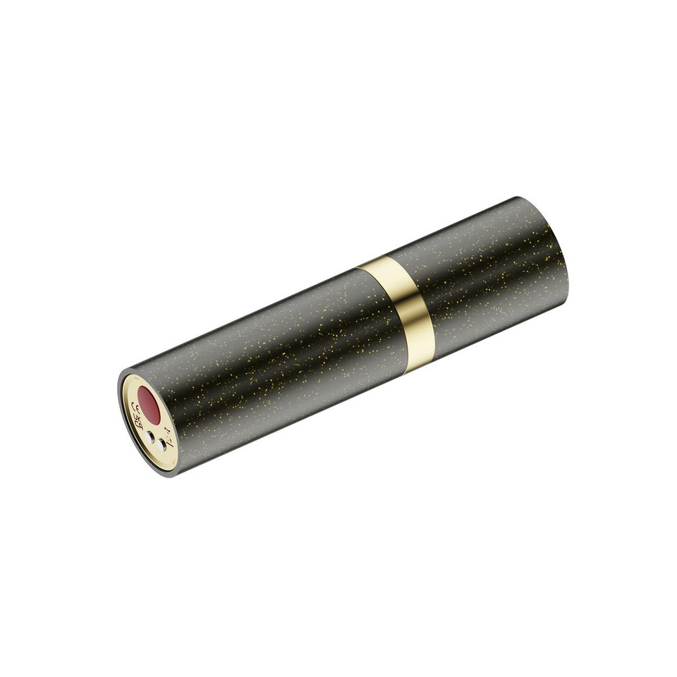 Mini Lipstick Sucking Bullet Vibrator product image
