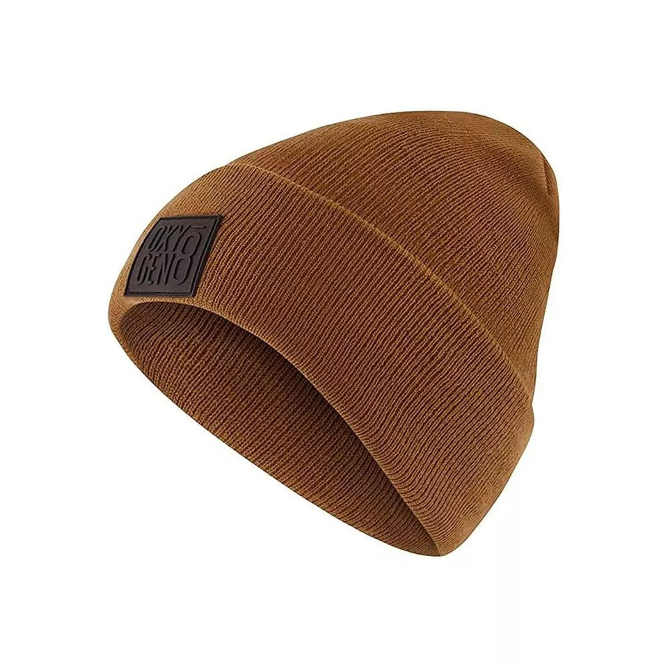 Unisex Knit Toboggan Beanie Hat (3-Pack) product image