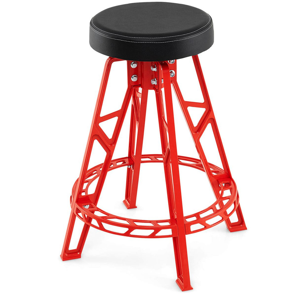 28-inch Tall Garage Stool product image