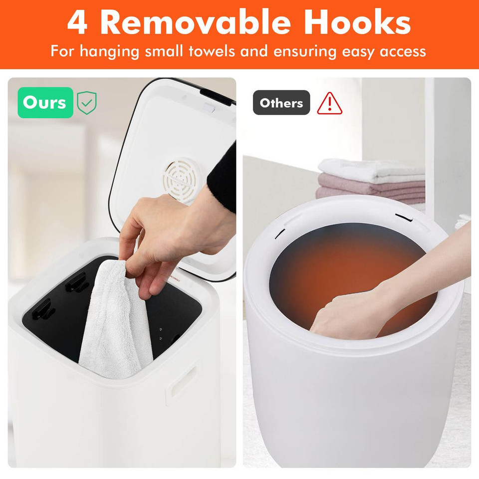 23L Towel Warmer product image