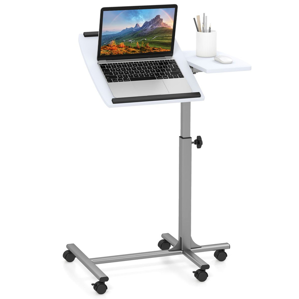 Portable Sit-Stand Laptop Desk product image