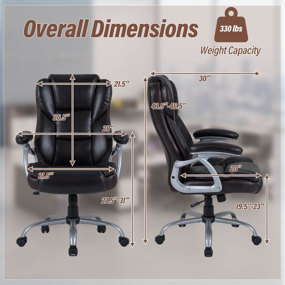 Executive Office Chair product image