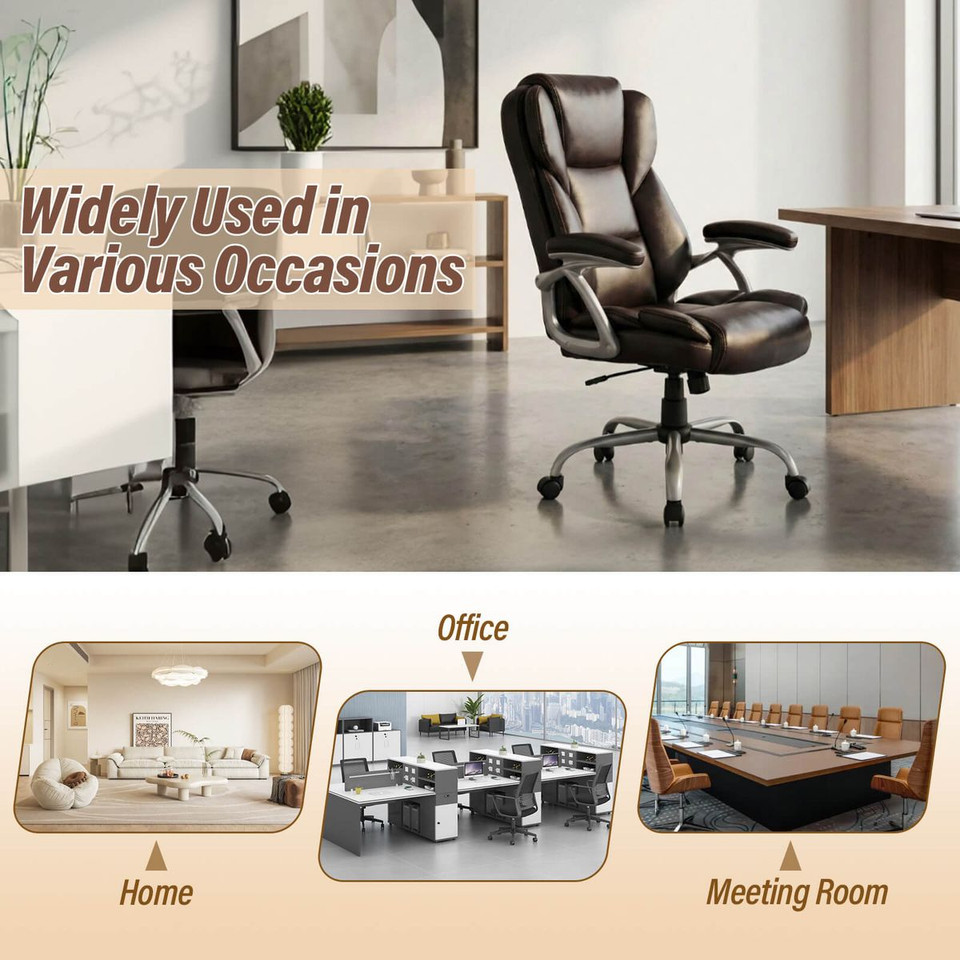 Executive Office Chair product image