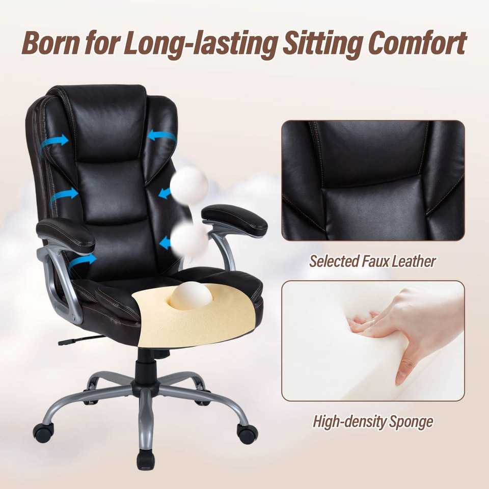 Executive Office Chair product image