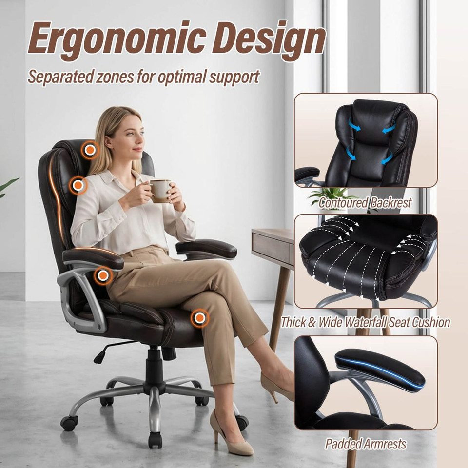 Executive Office Chair product image