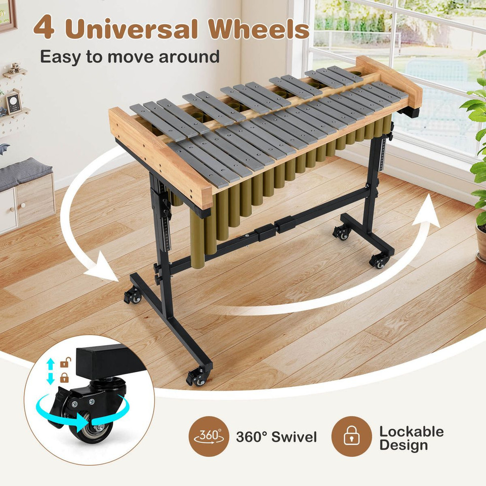 32 Note Marimba  product image