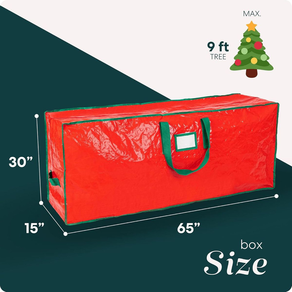 Christmas Tree Storage Bag product image