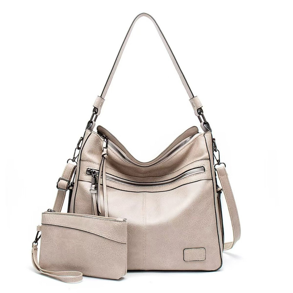 Multi-Pocket Crossbody/Shoulder Bag product image