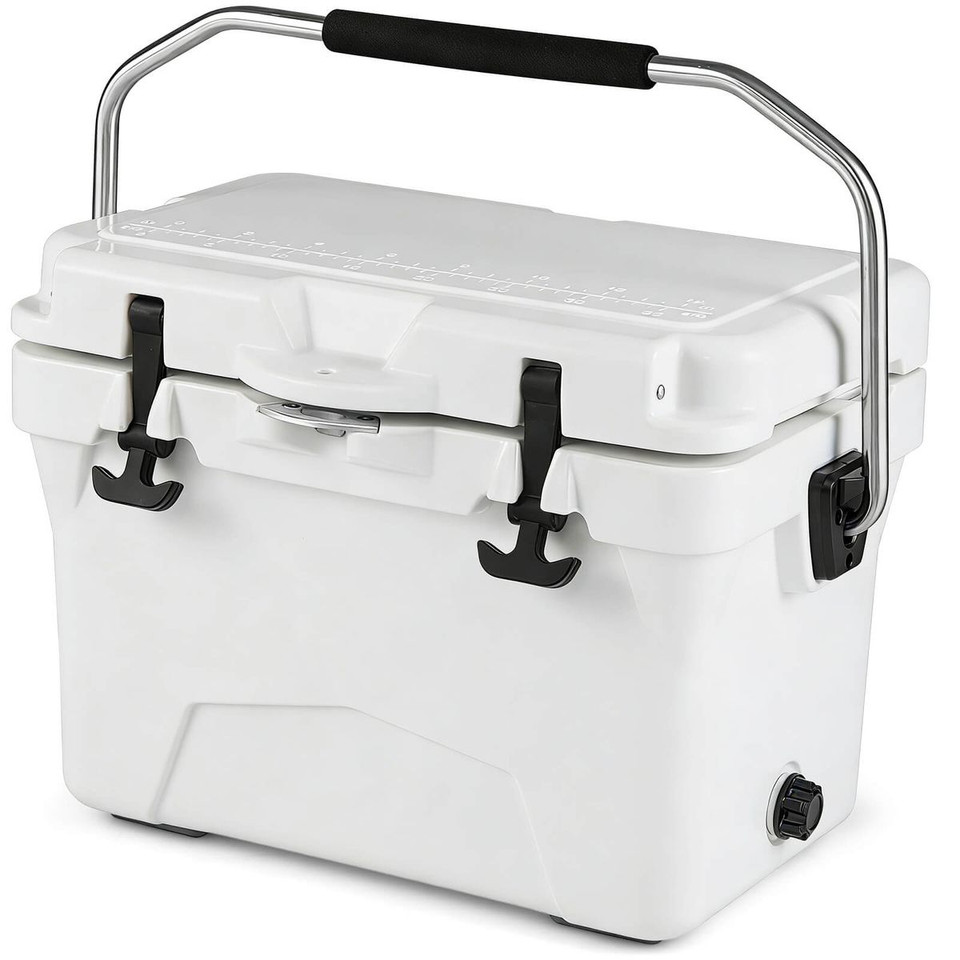 Portable Hard Cooler product image