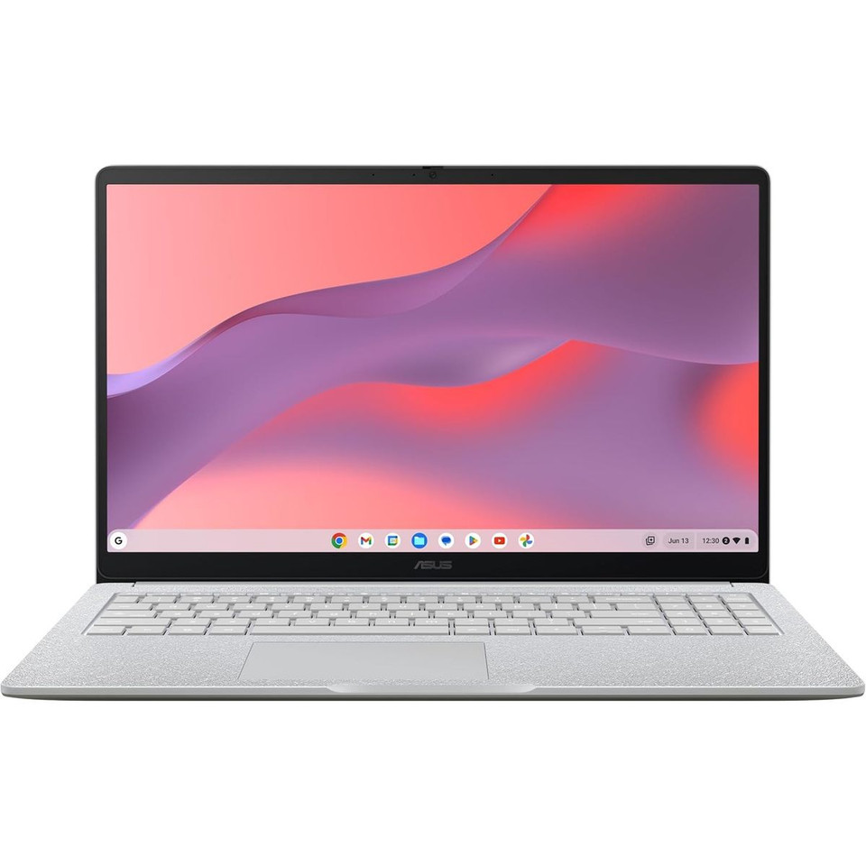 15.6" Asus CX15 FHD IPS Chromebook Laptop - N4500 4GB, 128GB product image