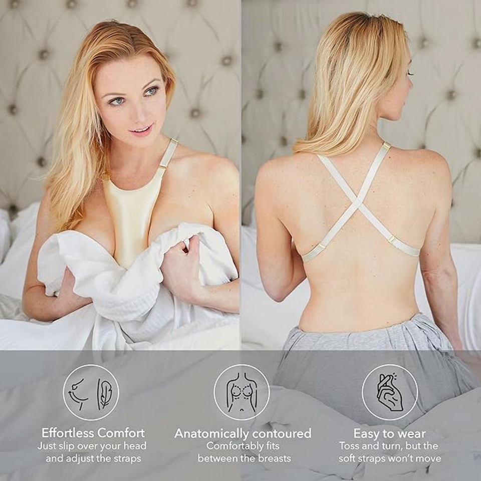 Ageless Comfort Breast Pillow product image