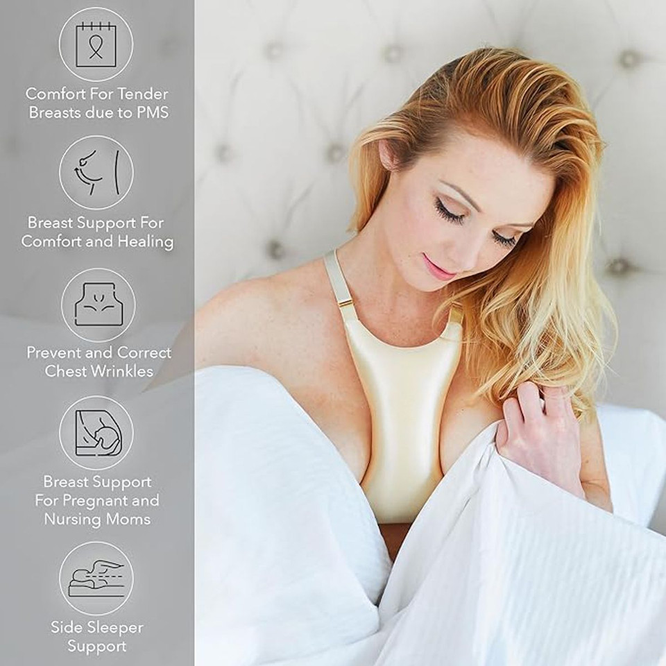 Ageless Comfort Breast Pillow product image
