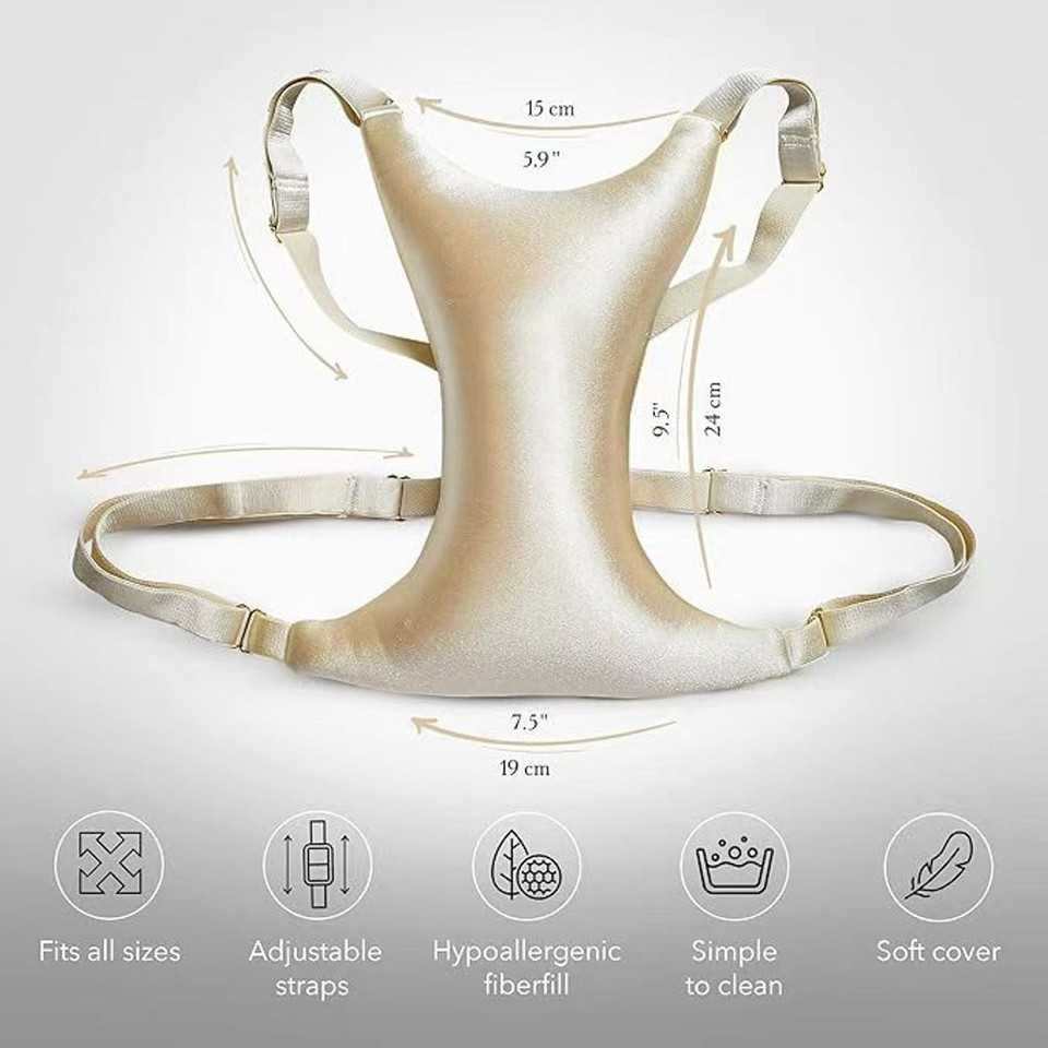Ageless Comfort Breast Pillow product image