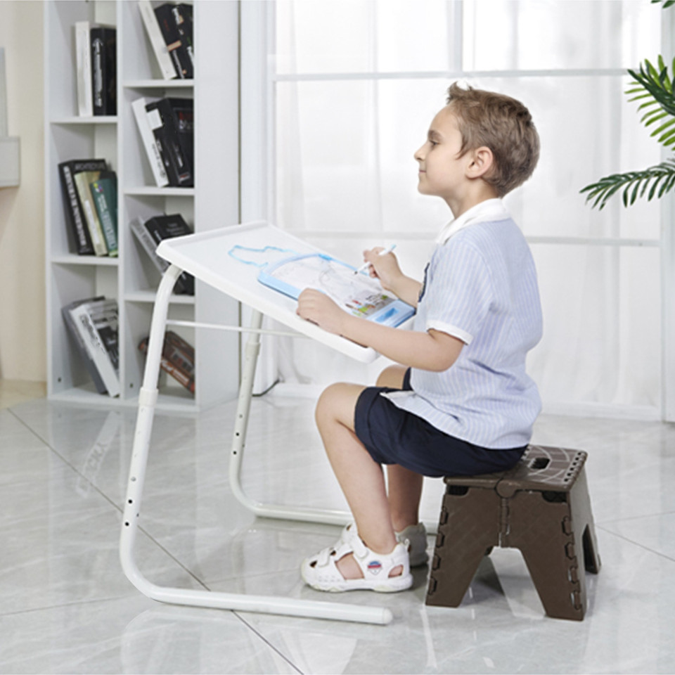 Portable Adjustable Tray Table product image