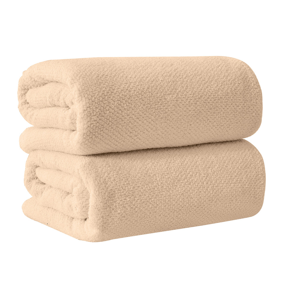 Loop Textured Bath Towels (2, 4, 6, or 12-Pack) product image