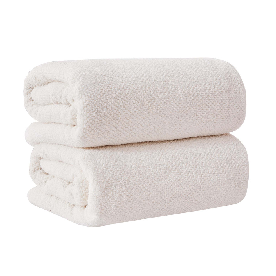 Loop Textured Bath Towels (2, 4, 6, or 12-Pack) product image