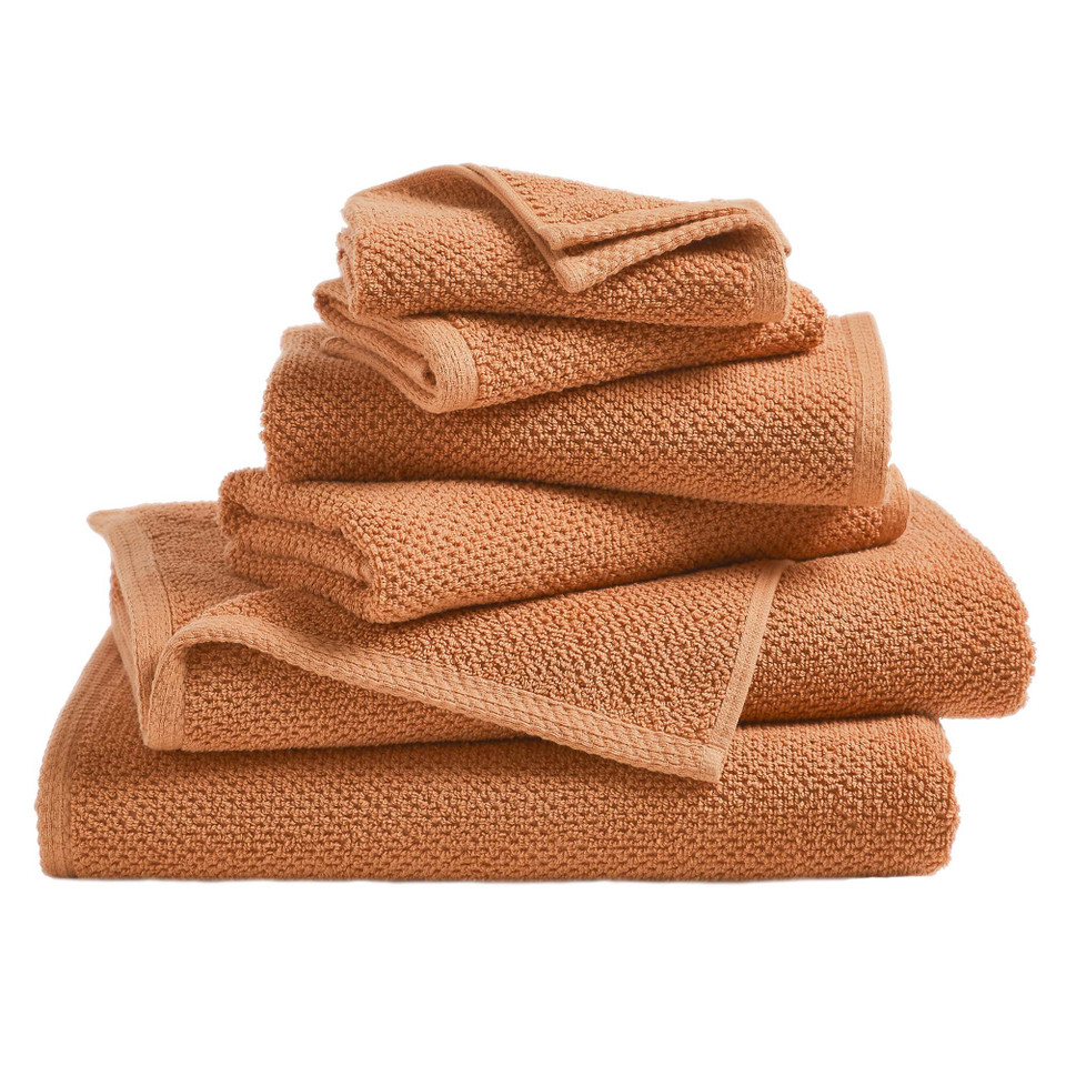 Loop Textured Bath Towels (2, 4, 6, or 12-Pack) product image