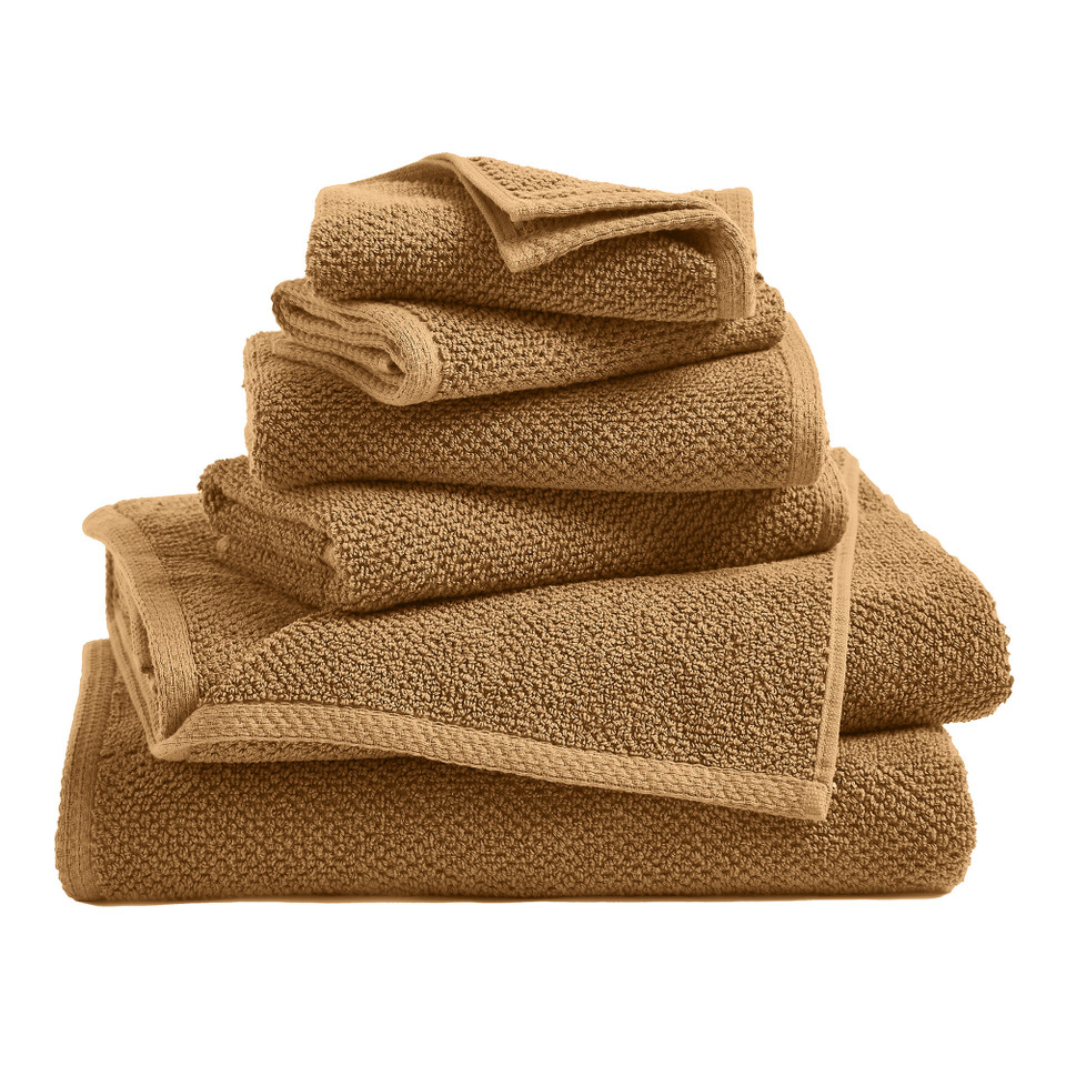 Loop Textured Bath Towels (2, 4, 6, or 12-Pack) product image