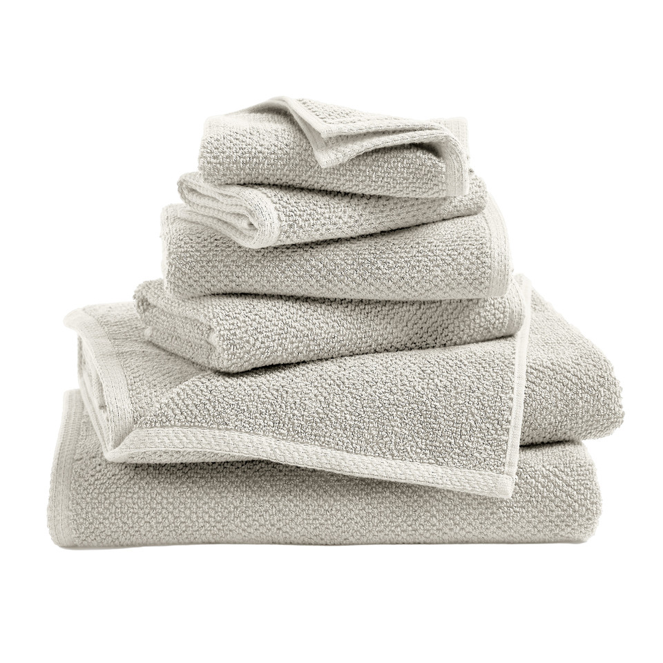 Loop Textured Bath Towels (2, 4, 6, or 12-Pack) product image