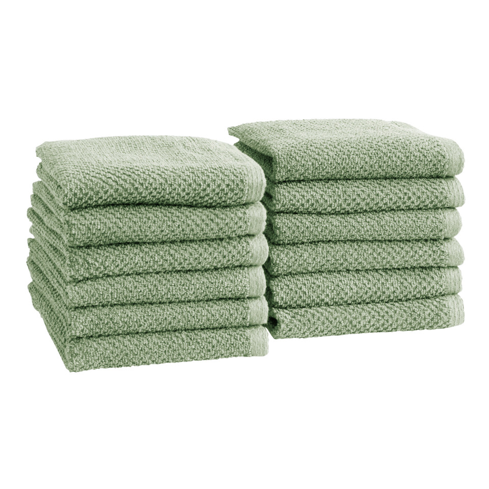 Loop Textured Bath Towels (2, 4, 6, or 12-Pack) product image