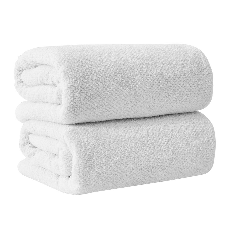 Loop Textured Bath Towels (2, 4, 6, or 12-Pack) product image