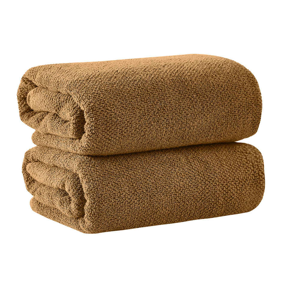 Loop Textured Bath Towels (2, 4, 6, or 12-Pack) product image