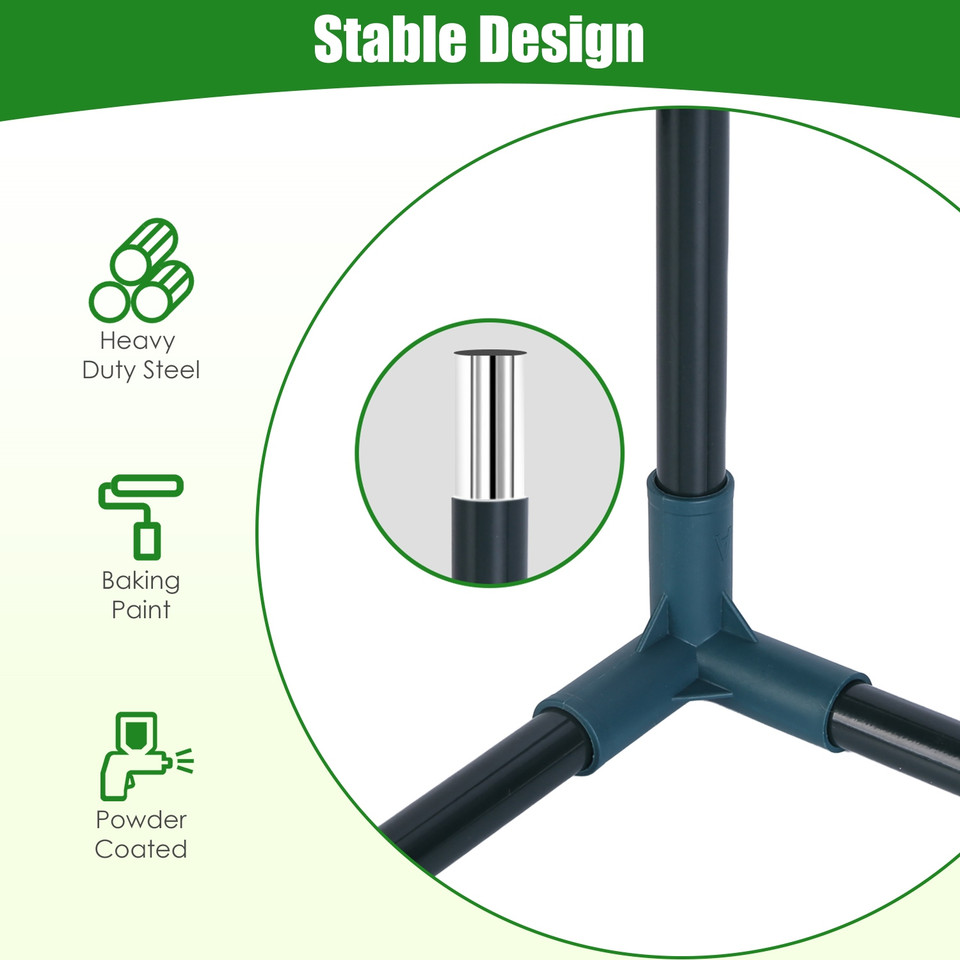 Mini Tabletop Greenhouse product image