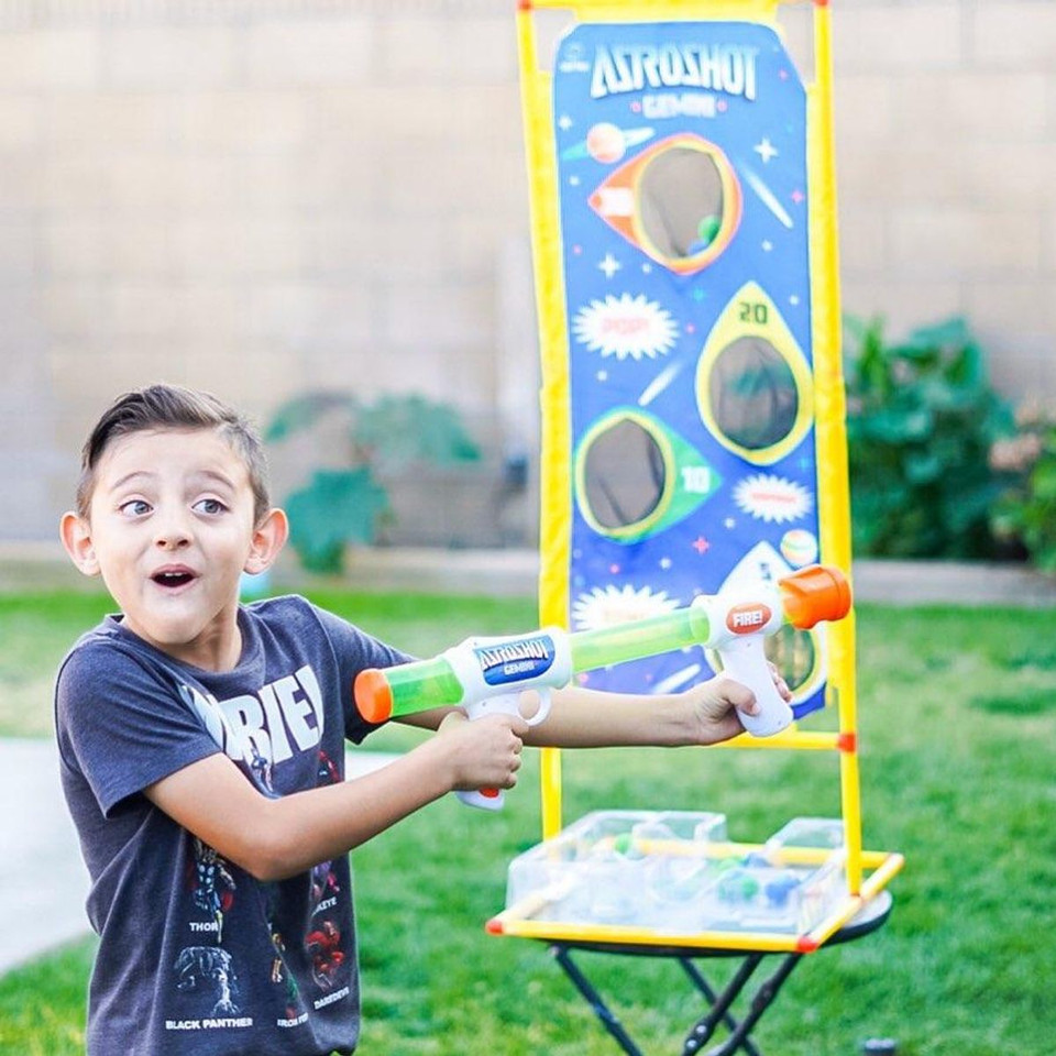 AstroShot Gemini product image